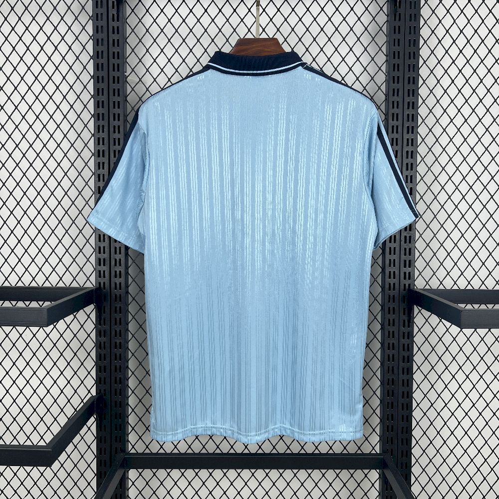 Oasis Tour 2025/26 Camisola Clear Celeste – Homem