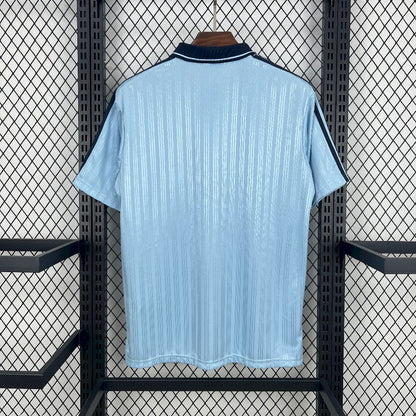 Oasis Tour 2025/26 Camisola Clear Celeste – Homem