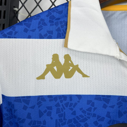 Deportivo de La Coruna 2025/26 Camisola Principal – Homem