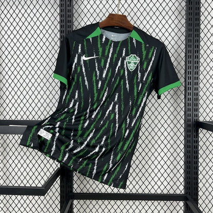 Elche 2025/26 Camisola Alternativa – Homem