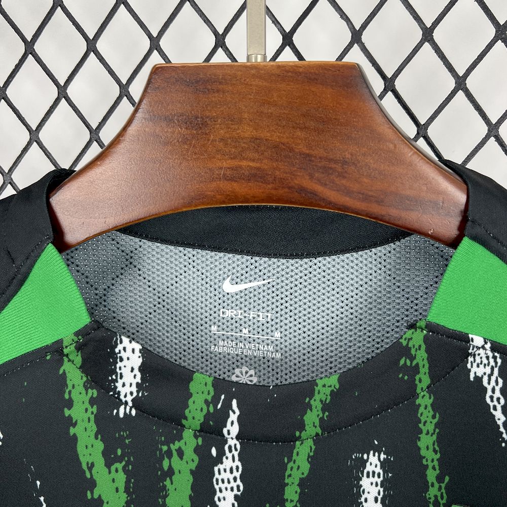 Elche 2025/26 Camisola Alternativa – Homem