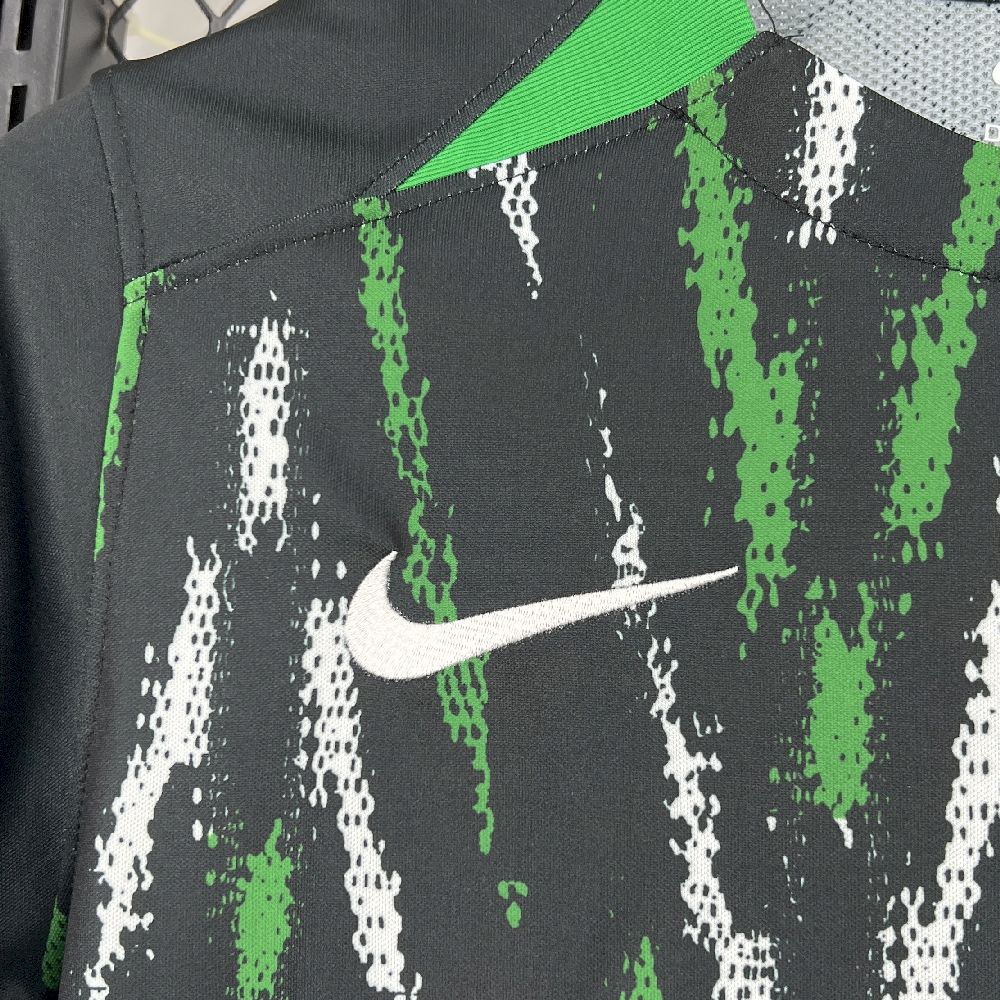 Elche 2025/26 Camisola Alternativa – Homem