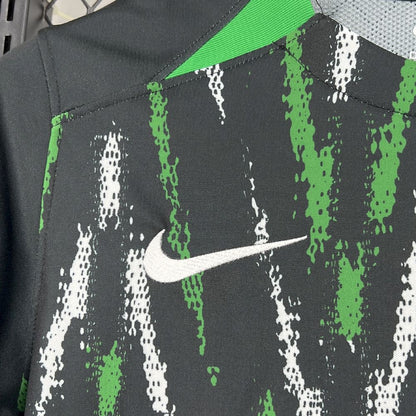 Elche 2025/26 Camisola Alternativa – Homem