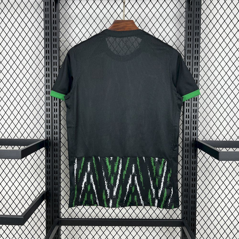 Elche 2025/26 Camisola Alternativa – Homem