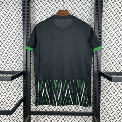 Elche 2025/26 Camisola Alternativa – Homem