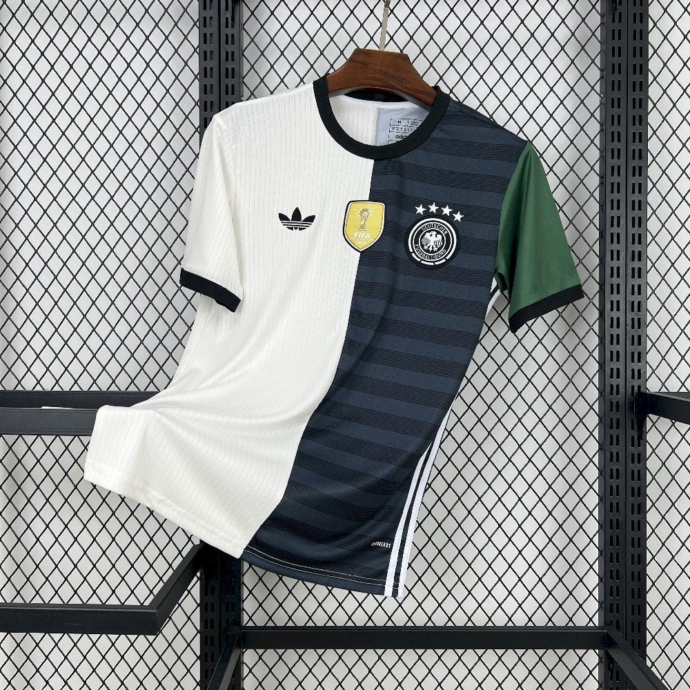 Alemanha 2025/26 Camisola Especial – Homem