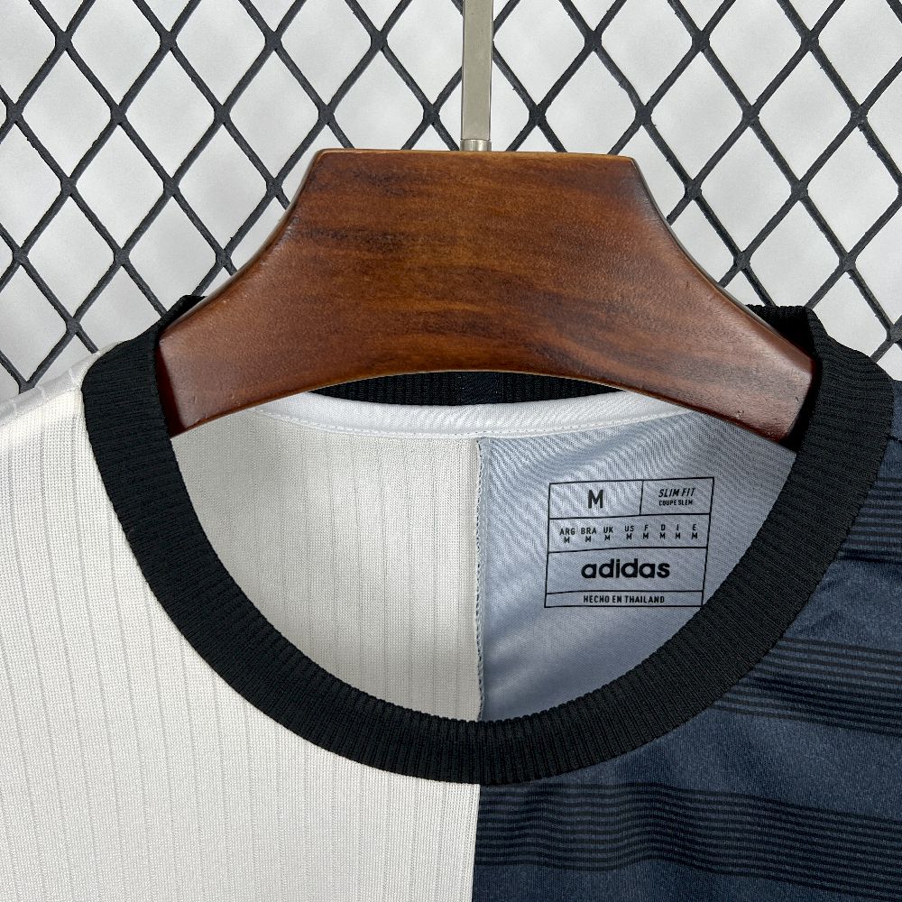 Alemanha 2025/26 Camisola Especial – Homem