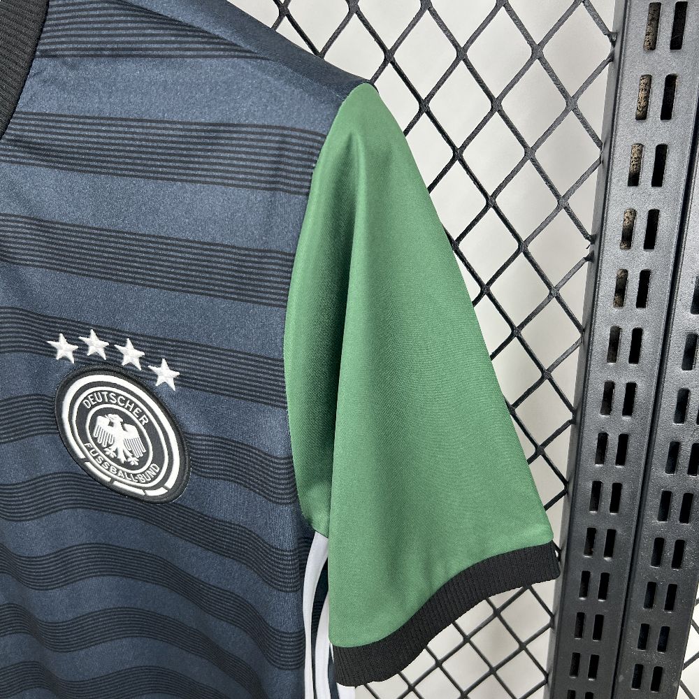 Alemanha 2025/26 Camisola Especial – Homem