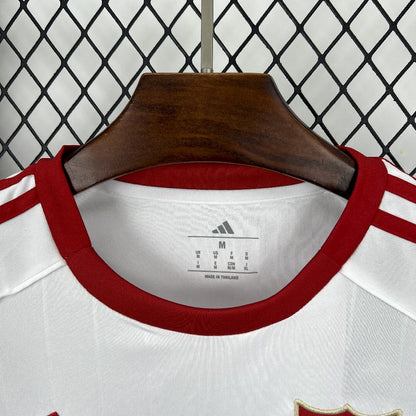 Sevilla FC x Anuel ´Europe Tour 2025/26 Camisola Principal – Homem