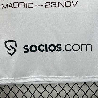 Sevilla FC x Anuel ´Europe Tour 2025/26 Camisola Principal – Homem