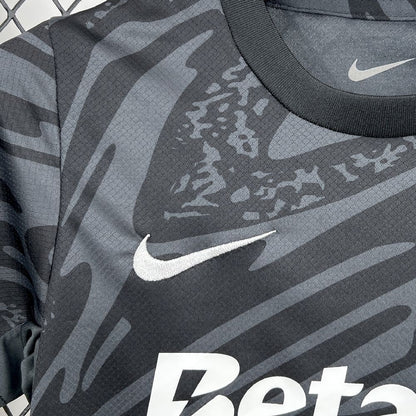 Sporting CP 2025/26 Conjunto de Guarda-Redes – Criança