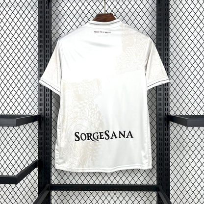 Napoli 2025/26 Camisola Alternativa – Homem