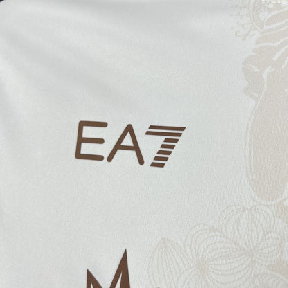 Napoli 2025/26 Camisola Alternativa – Homem