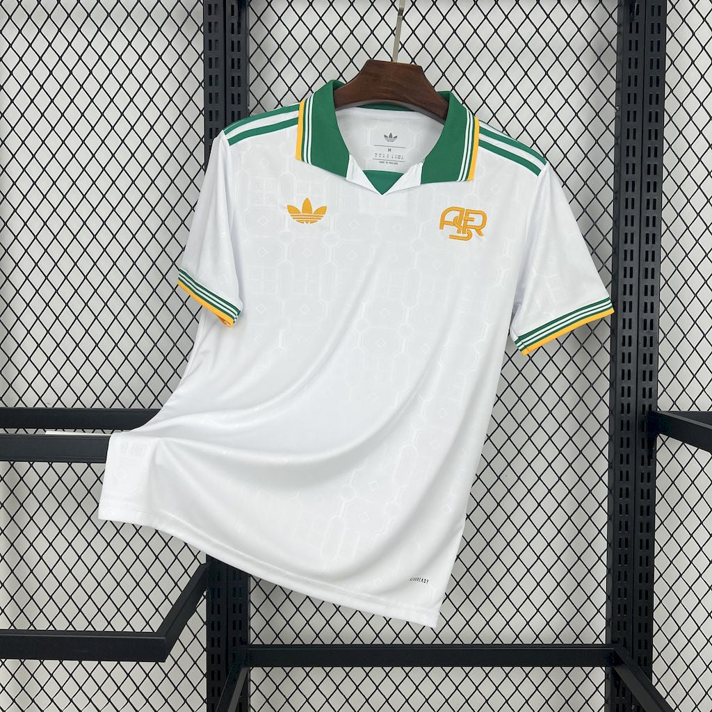 AS Roma 2025/26 Camisola Terceira – Homem