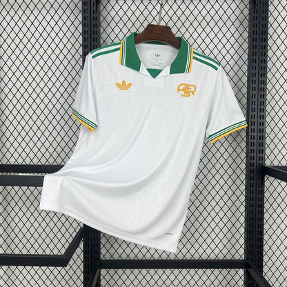 AS Roma 2025/26 Camisola Terceira – Homem