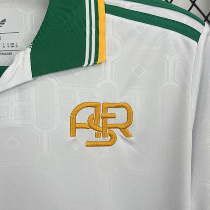 AS Roma 2025/26 Camisola Terceira – Homem