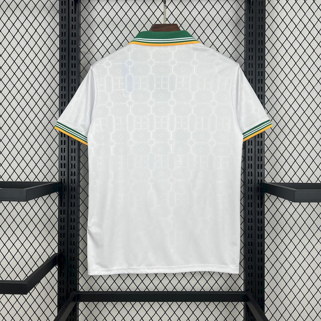 AS Roma 2025/26 Camisola Terceira – Homem