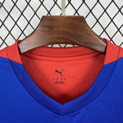 Bahia 2025/26 Camisola Superman Colaboração – Mulher