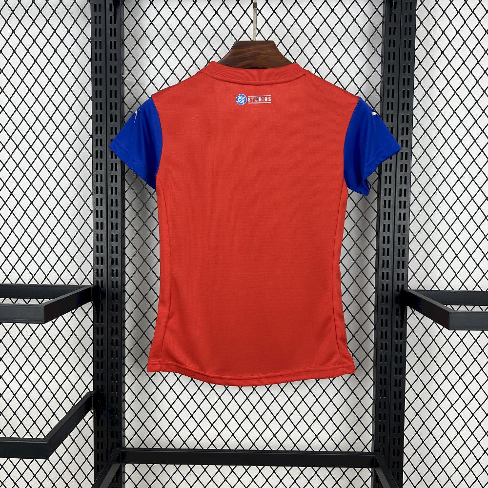 Bahia 2025/26 Camisola Superman Colaboração – Mulher