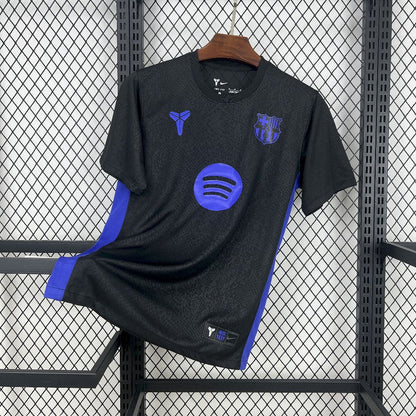 Barcelona x Kobe Bryant 2025/26 Camisola Alternativa – Homem