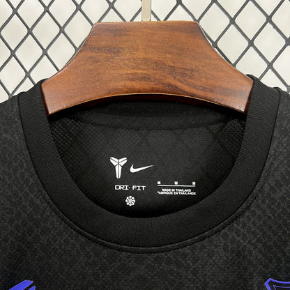 Barcelona x Kobe Bryant 2025/26 Camisola Alternativa – Homem