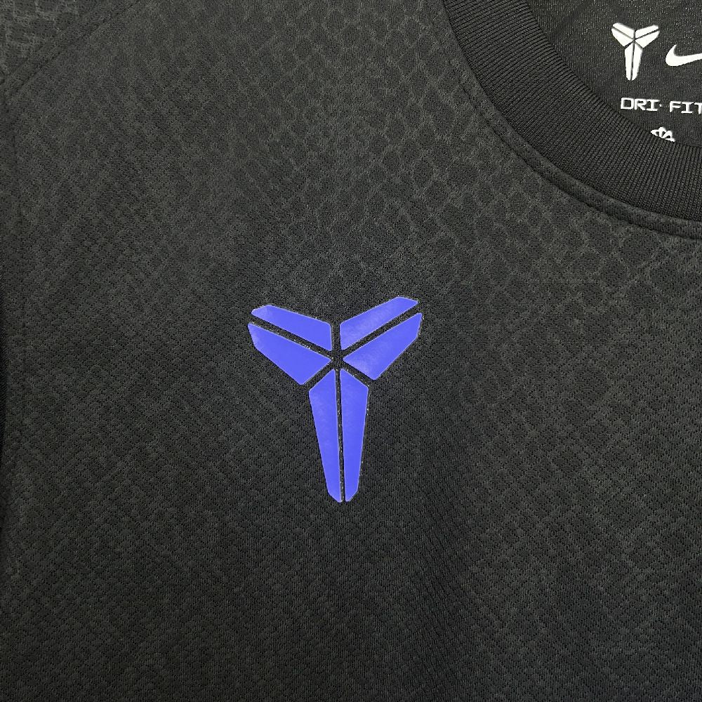 Barcelona x Kobe Bryant 2025/26 Camisola Alternativa – Homem