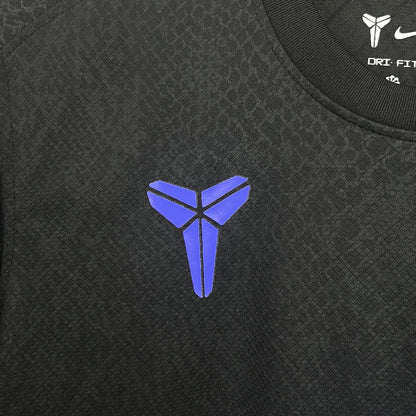 Barcelona x Kobe Bryant 2025/26 Camisola Alternativa – Homem