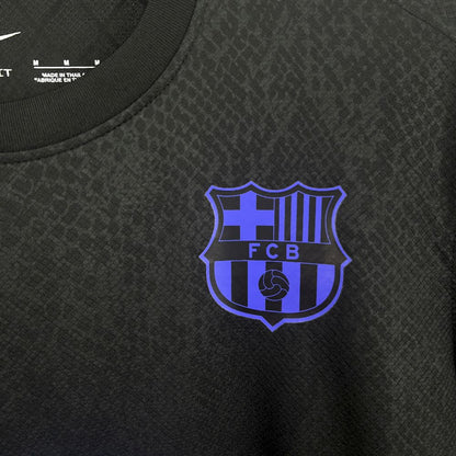 Barcelona x Kobe Bryant 2025/26 Camisola Alternativa – Homem