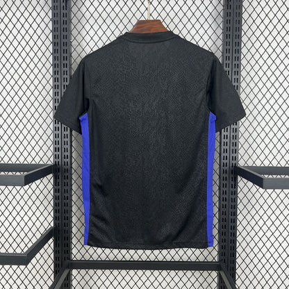 Barcelona x Kobe Bryant 2025/26 Camisola Alternativa – Homem