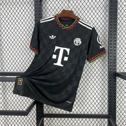 Bayern de Munique 2025/26 Camisola Terceira – Homem