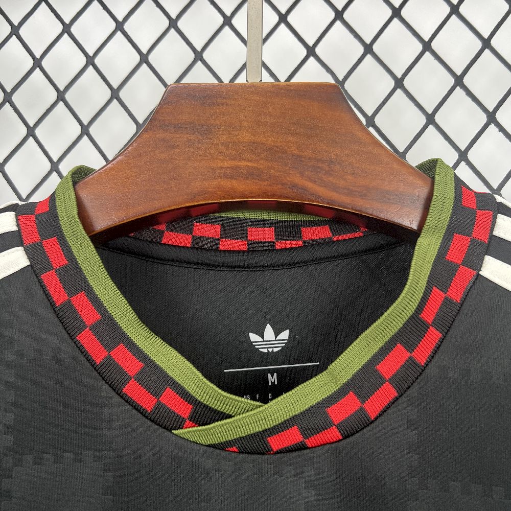 Bayern de Munique 2025/26 Camisola Terceira – Homem