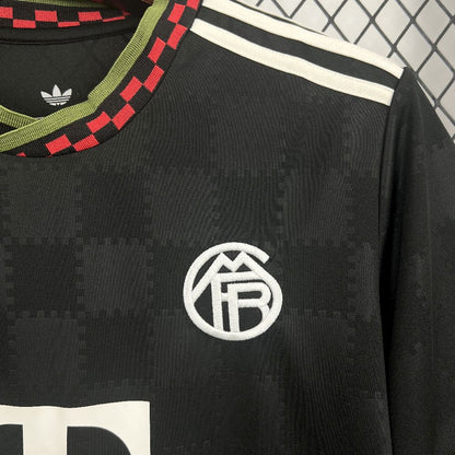 Bayern de Munique 2025/26 Camisola Terceira – Homem