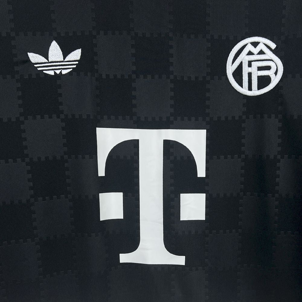 Bayern de Munique 2025/26 Camisola Terceira – Homem
