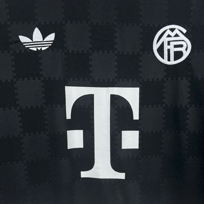 Bayern de Munique 2025/26 Camisola Terceira – Homem