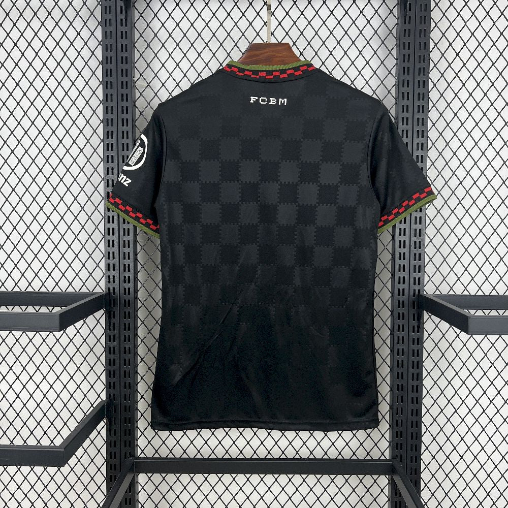 Bayern de Munique 2025/26 Camisola Terceira – Homem