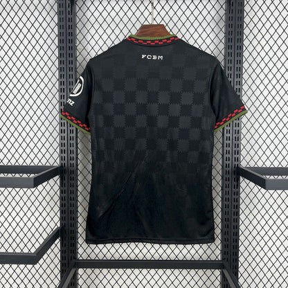 Bayern de Munique 2025/26 Camisola Terceira – Homem