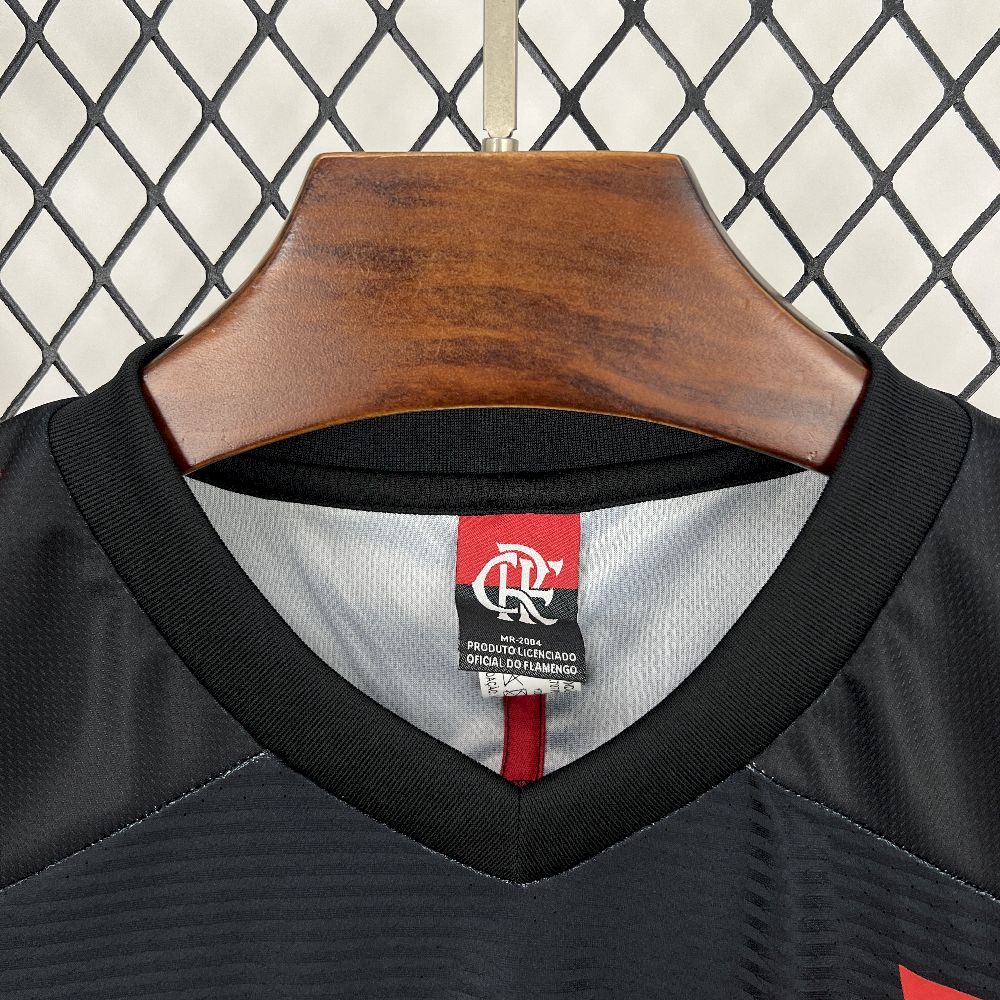 Flamengo 2025/26 Camisola No. 81 basketball – Homem