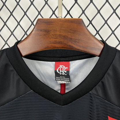 Flamengo 2025/26 Camisola No. 81 basketball – Homem