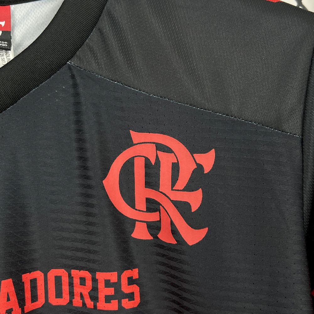 Flamengo 2025/26 Camisola No. 81 basketball – Homem