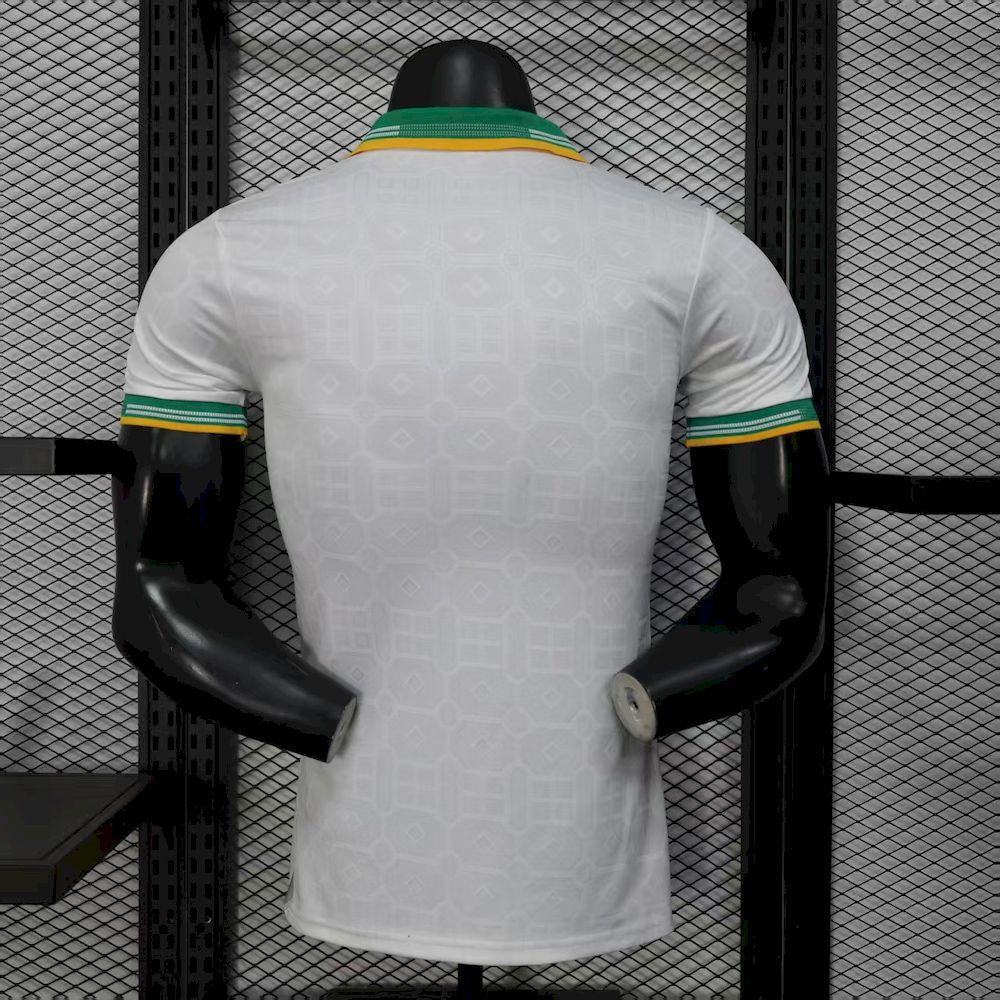 AS Roma 2025/26 Camisola Terceira Versão Jogador – Homem