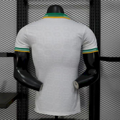 AS Roma 2025/26 Camisola Terceira Versão Jogador – Homem