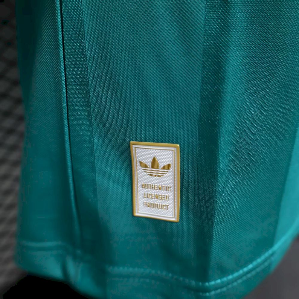 Liverpool 2025/26 Camisola Terceira Versão Jogador – Homem