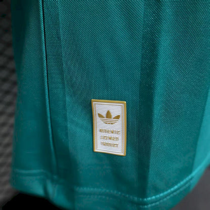 Liverpool 2025/26 Camisola Terceira Versão Jogador – Homem