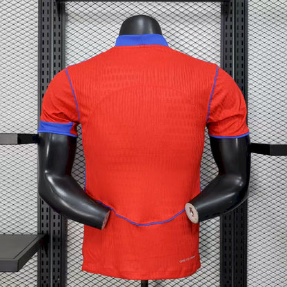 Paris Saint-Germain 2025/26 Camisola Terceira Versão Jogador – Homem