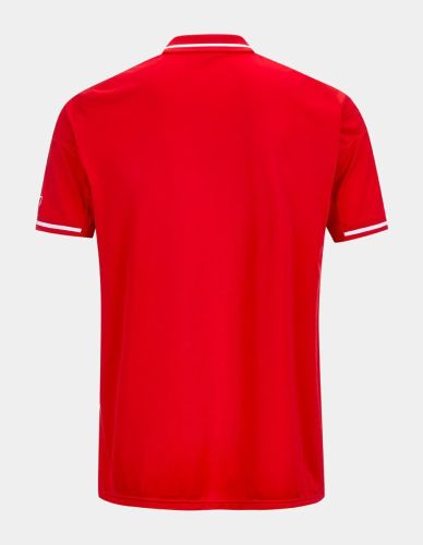 Nottingham Forest 2025/26 Camisola Principal – Homem