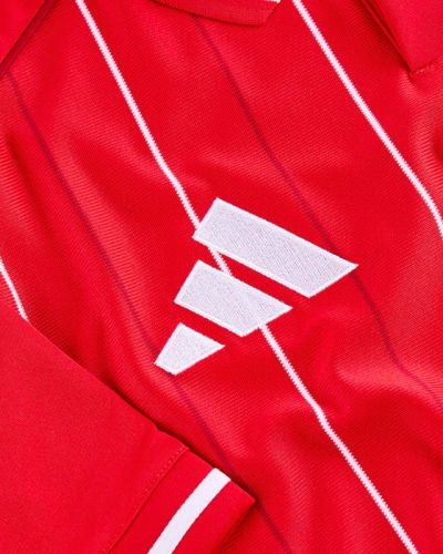 Nottingham Forest 2025/26 Camisola Principal – Homem