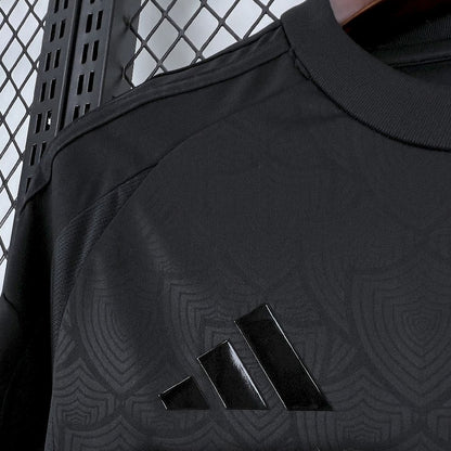 Atlético Mineiro 2025/26 Camisola All Preta Edição Especial – Homem