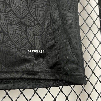 Atlético Mineiro 2025/26 Camisola All Preta Edição Especial – Homem