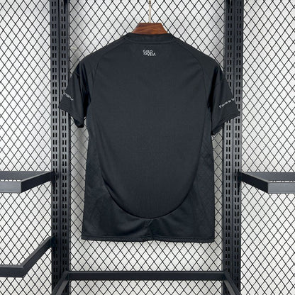 Atlético Mineiro 2025/26 Camisola All Preta Edição Especial – Homem