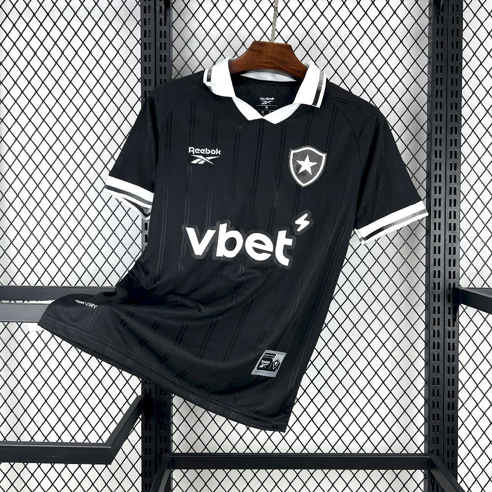 Botafogo 2025/26 Camisola Alternativa – Homem